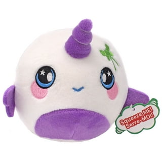 Squishamals Stuffed Animals Plush Toys in Toys Walmart