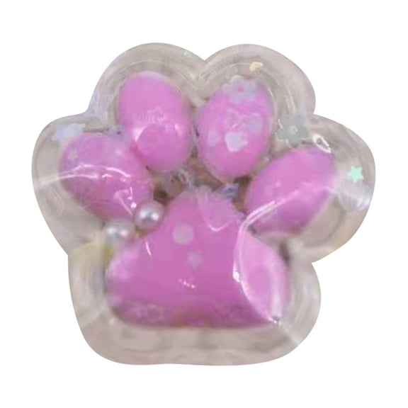 Squeeze Anxiety Relief Gadgets, Stress Relief Hand Grip Tool, Decompression Calming Accessories for Daily Use and Relaxation