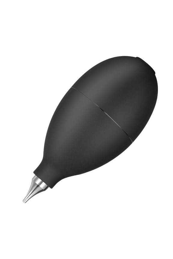 Squeeze Ball Pump Duster, Squeeze Ball Pump Duster for Hearing Aids, Silicone Blower Airbrush Dust Cleaner Handheld Puffer Handheld Puffer for Camera Sensor Lens Watch Electronics Keyboard