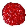 thumbnail image 1 of Squeeze Ball - The Original Solid Squeeze Stress Ball Alternative, Pisory Support for Focus, Quiet Desk Fidget Tool (1Pc, N2), 1 of 6