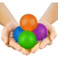 Squeeze Balls For Hand Therapy, Exercise, Arthritis Resistance