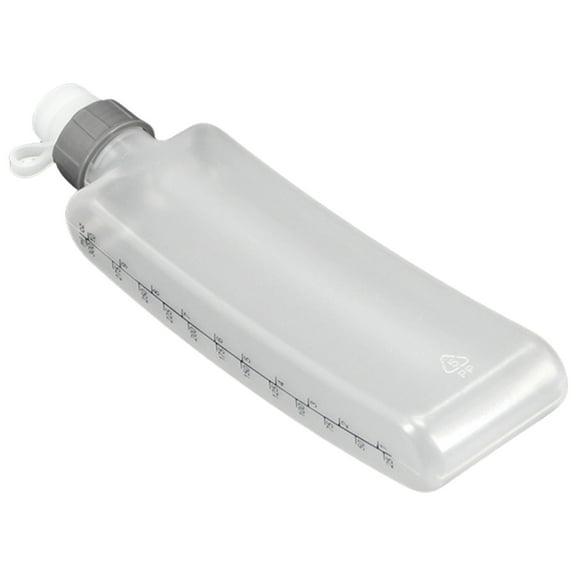 Squeeze Bike Water Bottle Hydrations Bottle for Biking Sports Bottle for Workout, Fitness, Outdoor Reusable Water Bottle