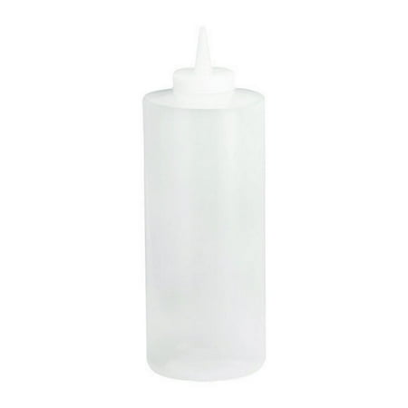 Squeeze Bottle Natural 32oz