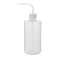 thumbnail image 1 of Squeeze Bottle Plant Watering Bottle 500ml 16oz Small Wash Bottle Squeeze Plastic Small Watering Can for Indoor Plants Succulent Watering Can (1pc), 1 of 8