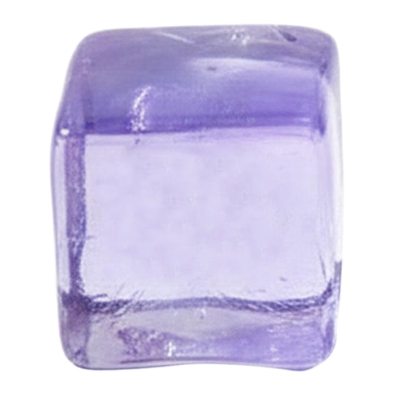 Squeeze Cube Fidget Gadget, Soft Slow Rising Stress Relief Cube for Anxiety Relief, Portable Office Desk Decor & Relaxation Tool, 1Inch