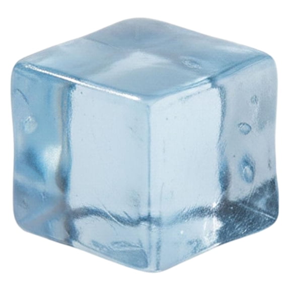 Squeeze Cube for Student, Squeeze, Squeeze , Squeeze, Squeeze for Adults, Light Blue, 1 Pc