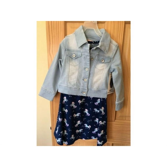 Squeeze Dress with Jacket