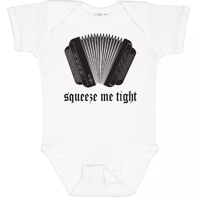 Baby Drummer Outfit Bundle - Music Themed Onesie Bodysuit, Newborn Gift Set For Boys & Girls, Sizes 0-3M To 18-24M