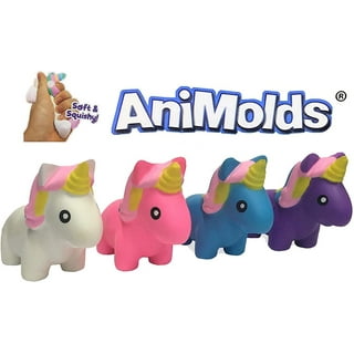 Unicorn Squishies