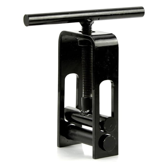 Squeeze Off Tool 0-20mm Shut Off Tool for Plastic Water Pipe Crimping Tool Stops Water Pipe Blocker Hose Pinch Off Plier