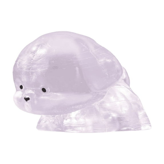 Squeeze Pimple Popper - Simulated Zit Popping Reliever, Funny Gross Yet Satisfying Stress Ball Alternative, Novelty Gift Light Purple