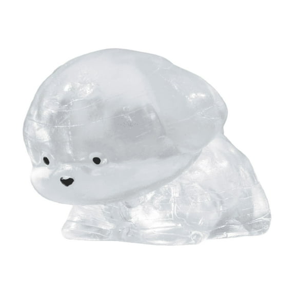 Squeeze Pimple Popper - Simulated Zit Popping Reliever, Funny Gross Yet Satisfying Stress Ball Alternative, Novelty Gift Mint Green