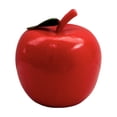 thumbnail image 1 of Squeeze Pop Apple Shape Sensory Fidget Red Apple Bunny Character Stress Relief Calming Focus Portable Decompression Tactile Handheld Relaxation Compact Desk, 1 of 5