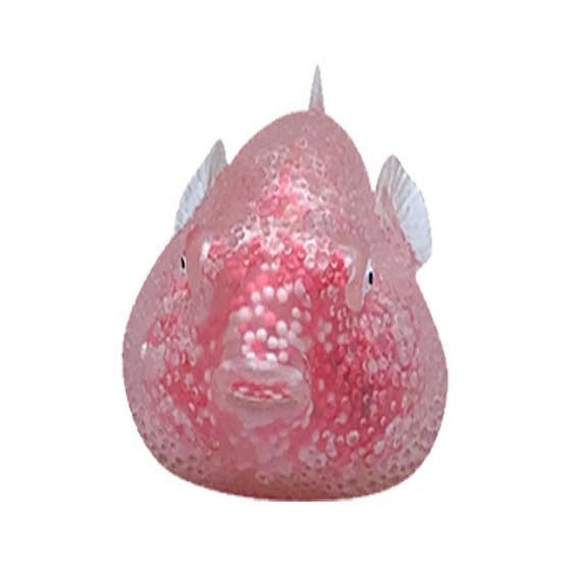 Squeeze Pufferfish Squishy Toy 1pc Random