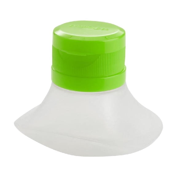 Squeeze Salad Dressing Bottles Portable Small Sauce Seasonings Box Small Salad Dressing Container with Lid Easy to Use