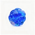 thumbnail image 1 of Squeeze Stress Ball Handmade Ice Moldable Slow Rising Fidget Toy Noisy Sensory Stress Relief Ball for Students Desk Office Blue, 1 of 5