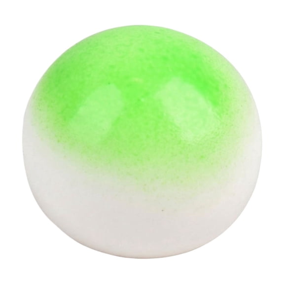 Squeeze Stress Ball – Slow Rising Gooey Sensory Fidget, Soft Decompression Sphere for Desk, Perfect Party & Gift