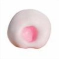 thumbnail image 1 of Squeeze Stress Relief 2.4 Inch Mochi Squishy, Slow Rise Sensory Fidget for Anxiety Relief, ADHD Focus and Desk Calming,Anxiety Relief Fidget, Adult Fidget Tool, 1 of 7