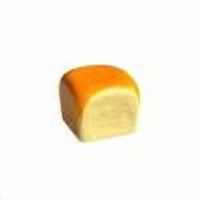 Squeeze Stress Relief Hawaii Roll Squishy, Creative Wet Soft Slow Rise Fidget for Anxiety Relief and Desk Calming for All Ages