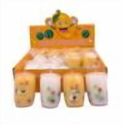 Squeeze Stress Relief Milk Tea Cup Squishy, Slow Rise Sensory Fidget for Anxiety Relief, ADHD Focus and Desk Calming,Fun Party Favors Stocking Stuffers