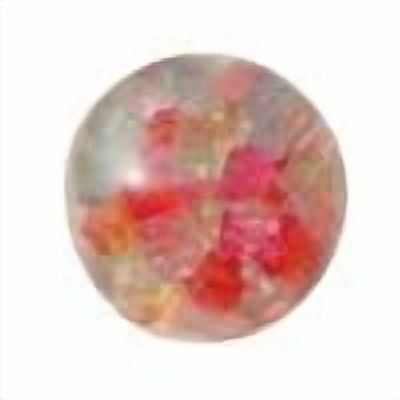 Squeeze Stress Relief Popping Bead Squishy Ball, Slow Rise Sensory Fidget for Anxiety Relief and ADHD Focus,Anxiety Relief Fidget, Soft Squeeze Decompression Dough