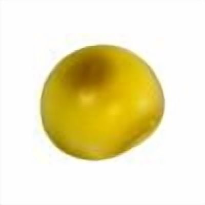 Squeeze Stress Relief Sticky Bean Bun Squishy, Slow Rise Wet Soft Finger Trap Fidget for Anxiety Relief and Desk Calming,Fun Party Favors Stocking Stuffers