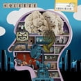 thumbnail image 1 of Squeeze - The Knowledge - Music & Performance - CD, 1 of 2