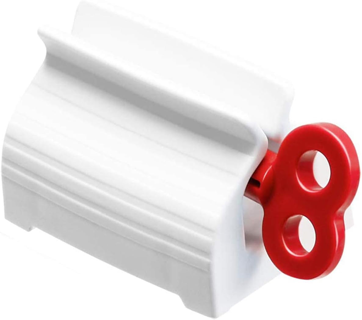 Squeeze Toothpaste Holder Roller Easy Squeeze Toothpaste Holder