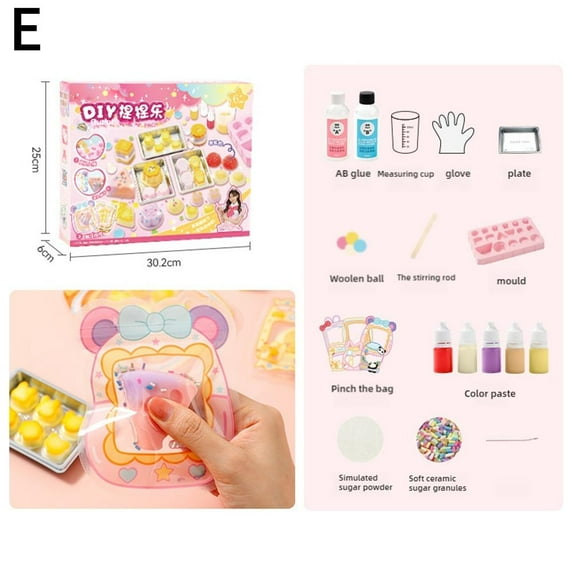 Squeeze Toys, Make Your Own Squeeze Toys, Animal Mini Squeeze, Stress Relief Squeeze Favor, For Xmas Fidget S Toys Party
