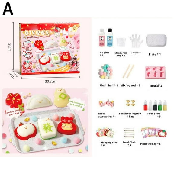 Squeeze Toys, Make Your Own Squeeze Toys, Animal Mini Squeeze, Stress Relief Squeeze Favor, For Xmas Fidget S Toys Party