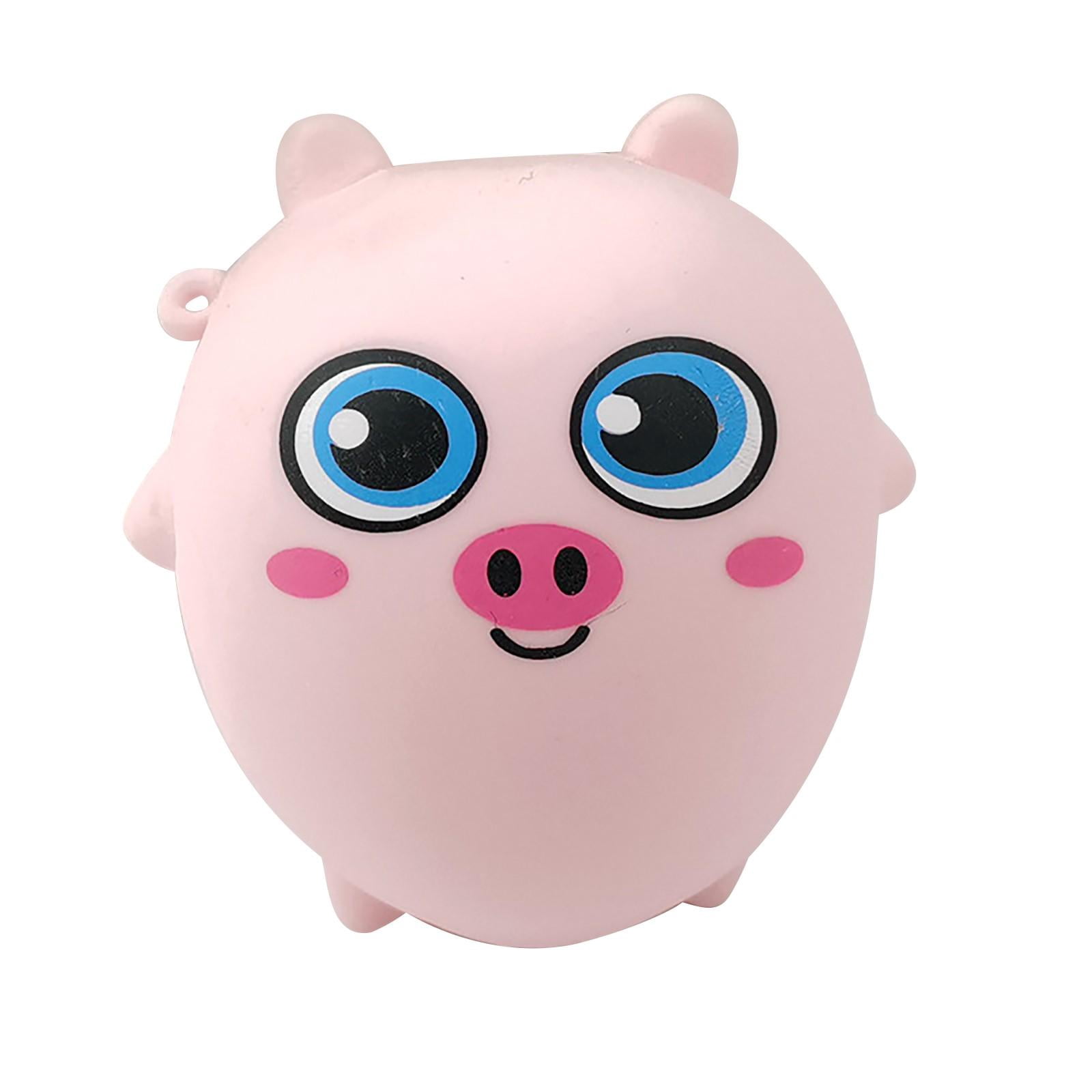 Squeeze Toys, Slow Rising Squeeze Toys, Animal Squishies, Sensory ...