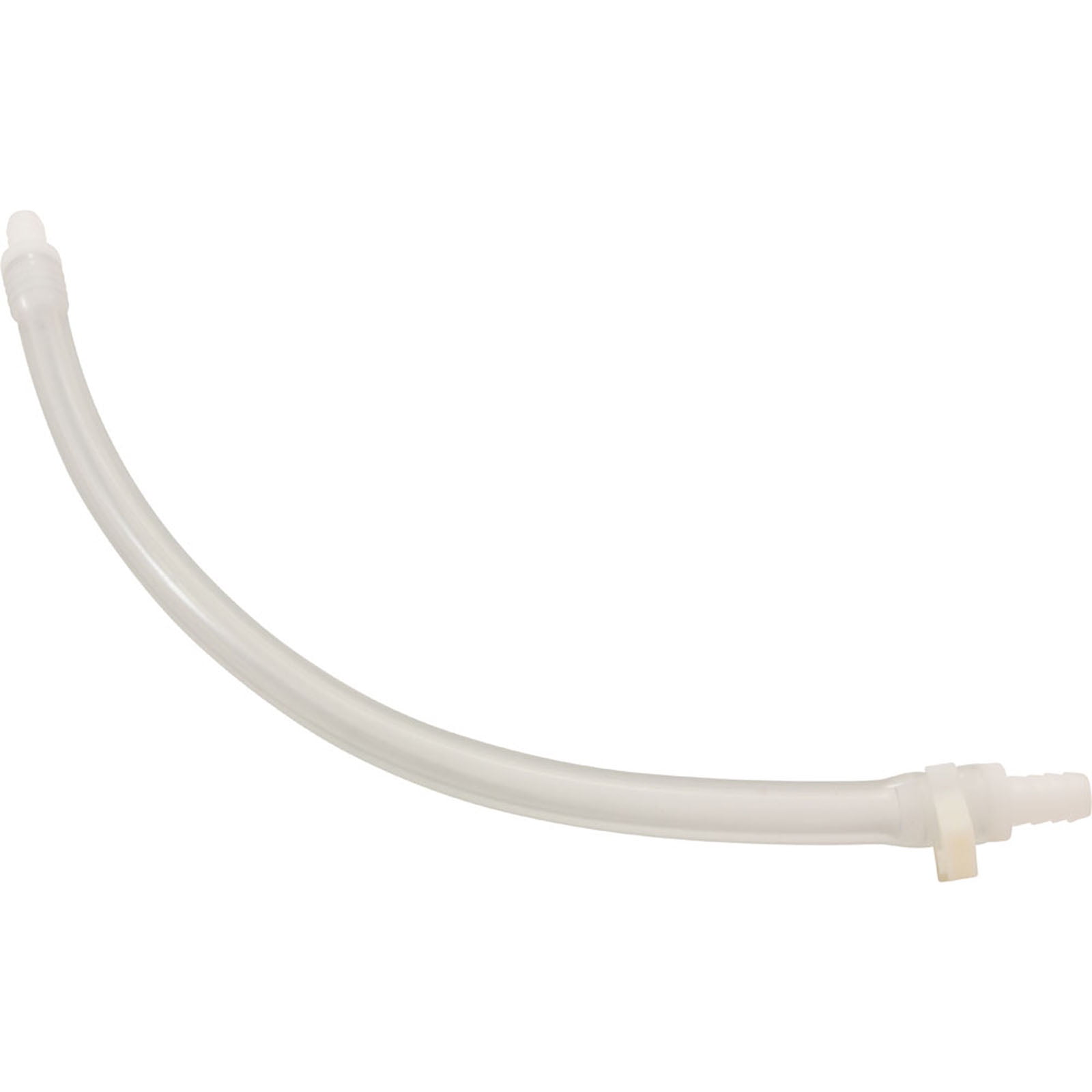 Squeeze Tube, RolaChem RC25, 131/4", Tygon, Chlorine, Clear