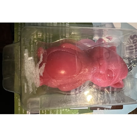 Squeeze Ums Callie Kitten Melon Scent