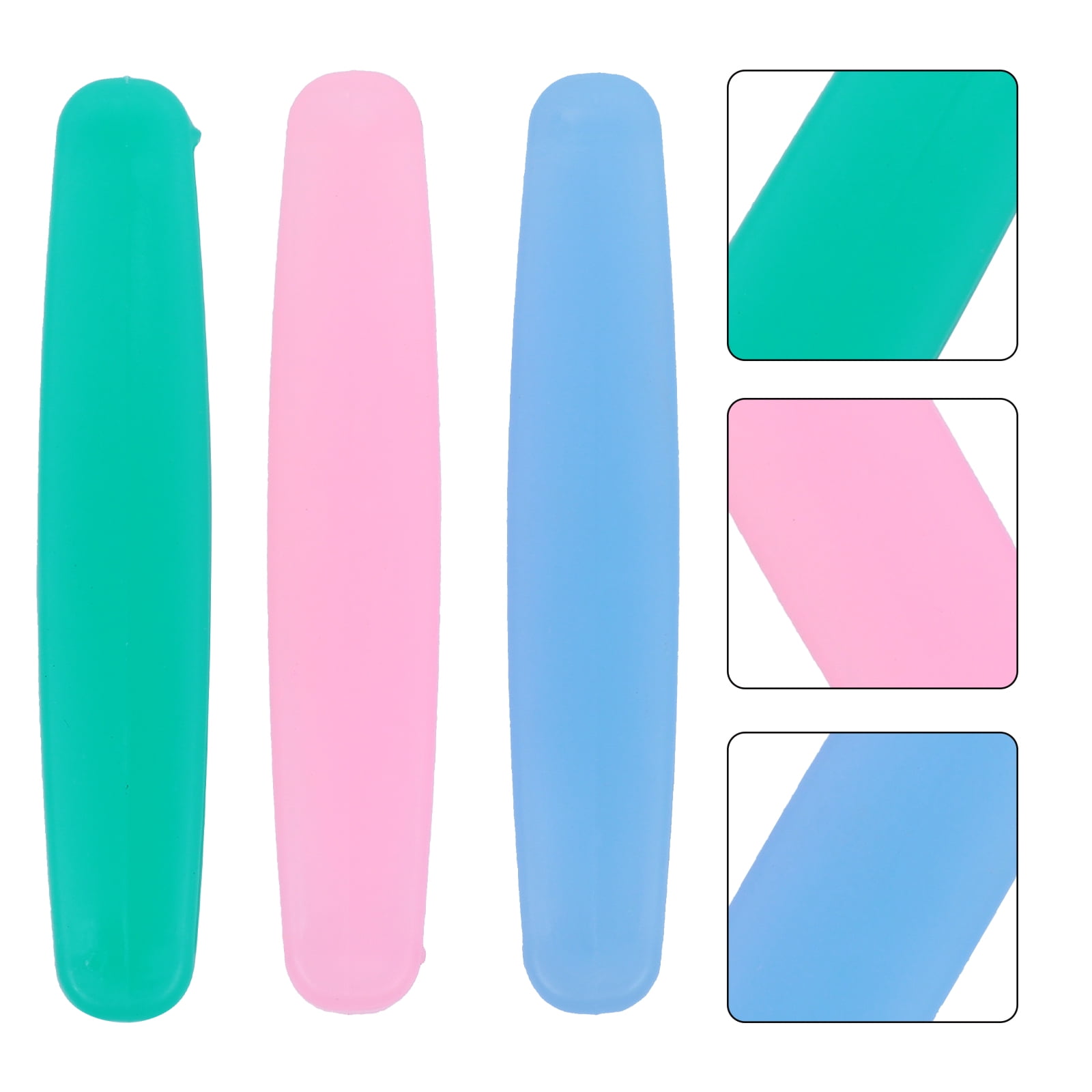 Squeezer Toothpaste Tube Roller Rolling Key Multipurpose Winder Tool