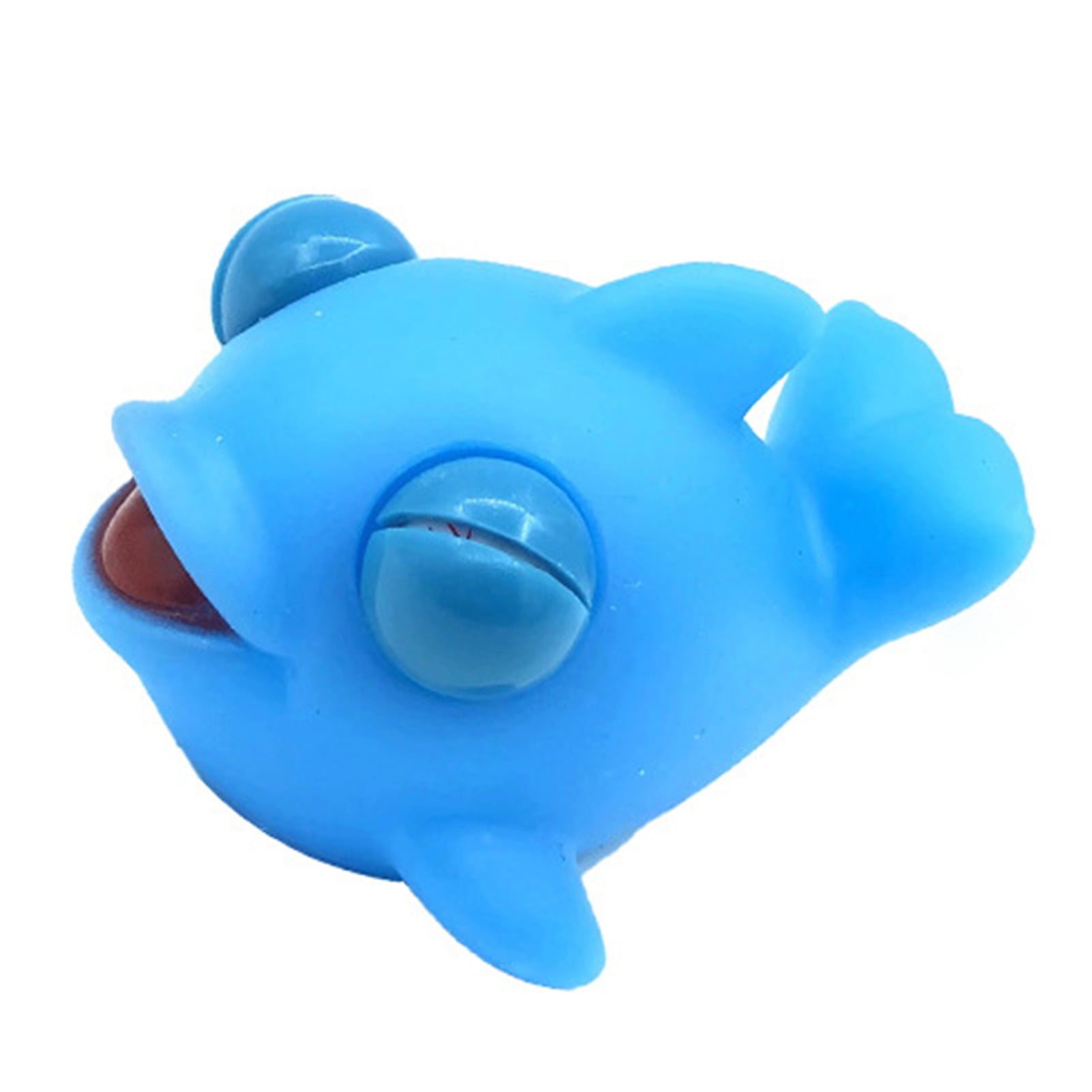 Squeezing Sea Animal Toy - Lovely Fish Turtle Crab Shark Dolphin