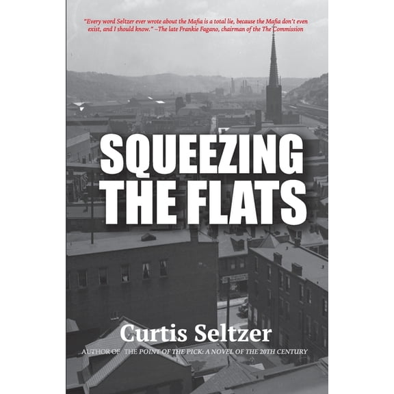 Squeezing the Flats, (Paperback)