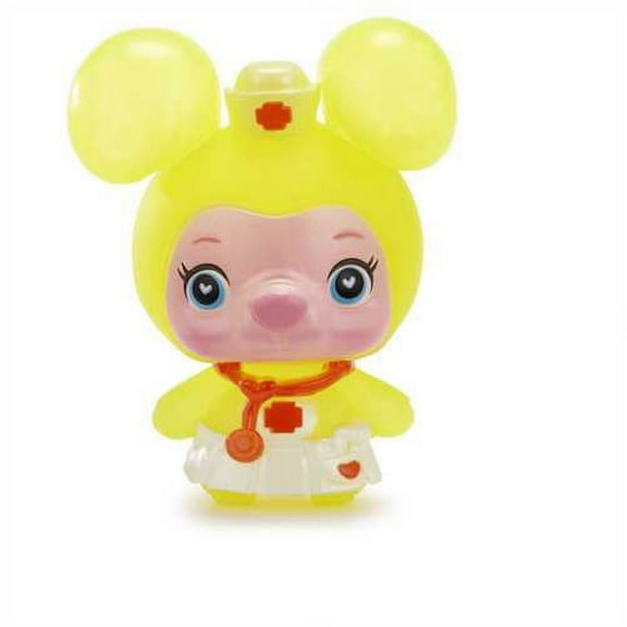 SqueezoosSingle Small Character- Bunny (Boo-Boo Bunny)