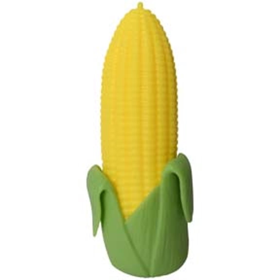 TOYMENDOUS SQUISHY CORN ON THE COB