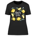 thumbnail image 1 of Squeezy The Day Tee Women's -Image by Shutterstock, 1 of 2