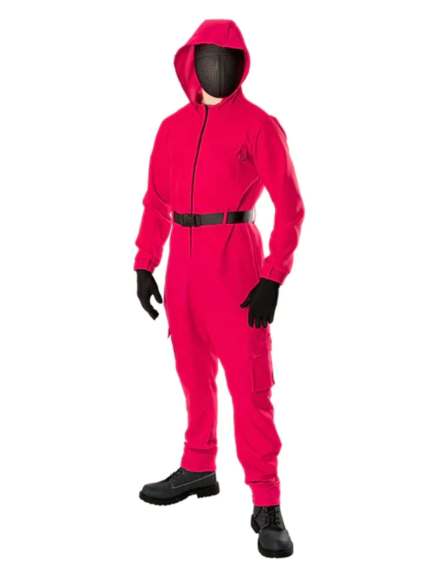 Squid Game Costume Suit Adult - Walmart.com