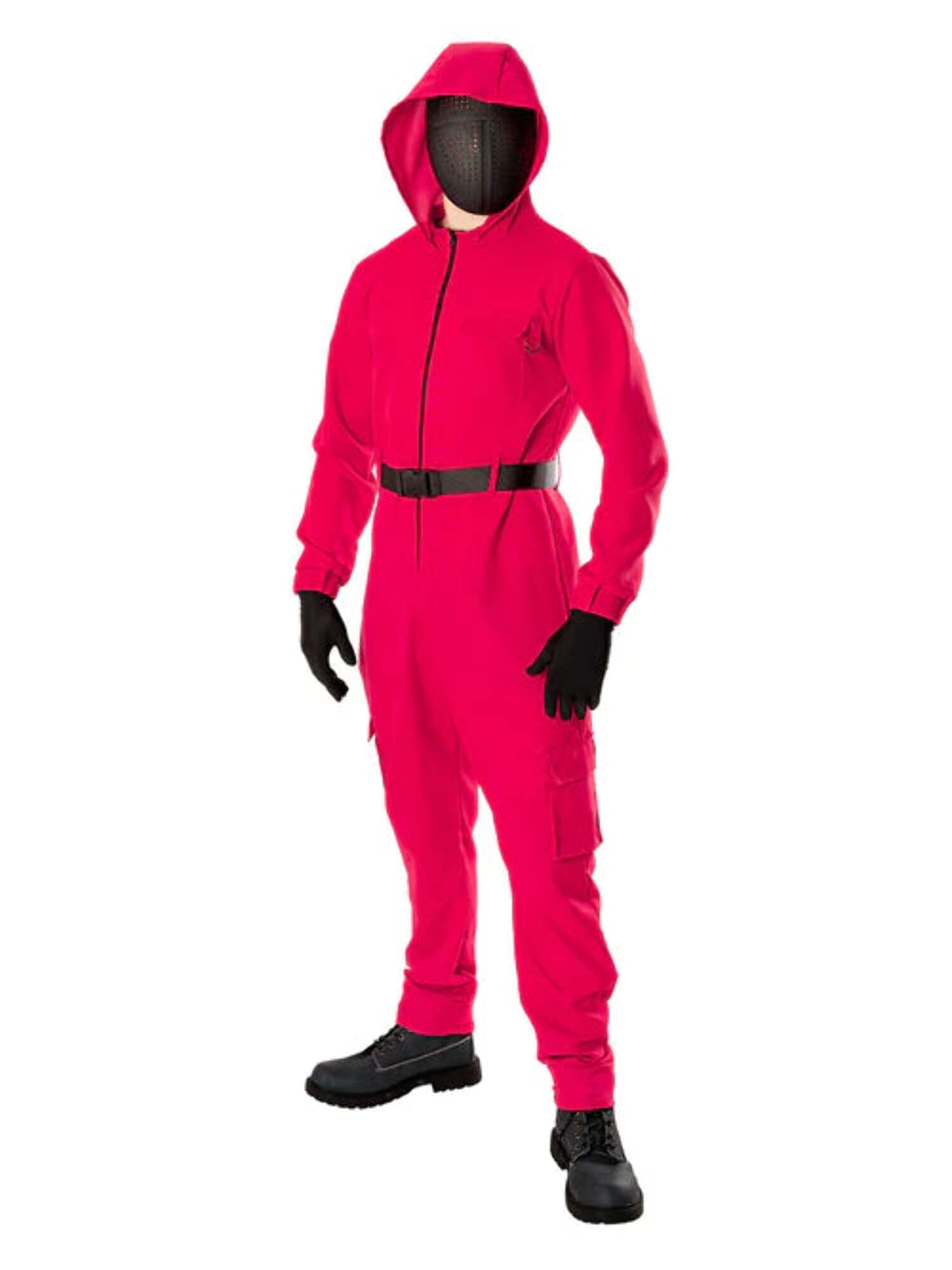 Squid Game Costume Suit Adult - Walmart.com