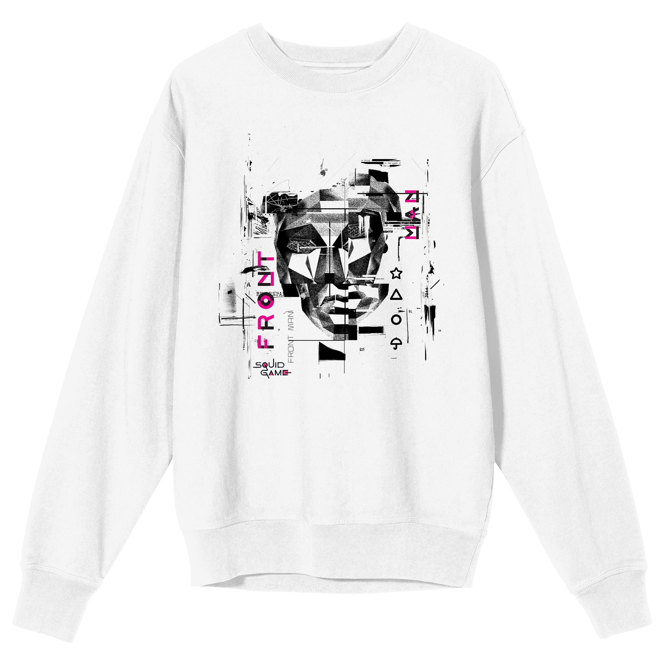 SCREENSHOTBRAND-F11963 Mens Urban Hip Hop Premium Fleece