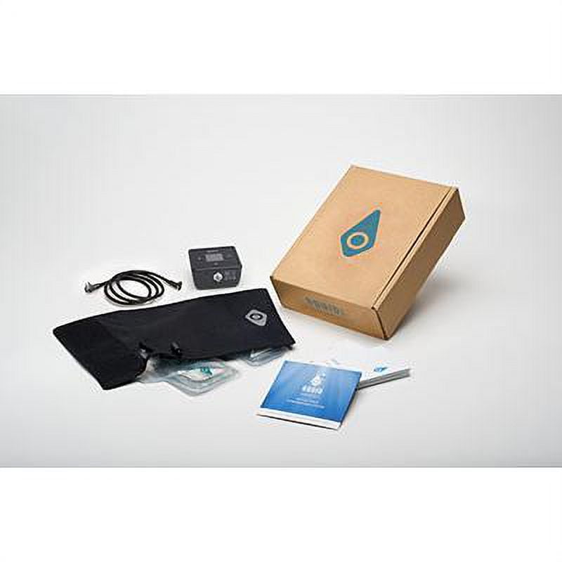 Squid Go Cold Compression Wrist Full Unit (home use only) Squid Go Cold Compression Wrist Full Unit (home use only)