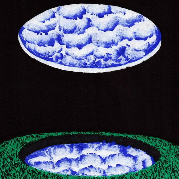 Squid – Near the Westway 12" vinyl