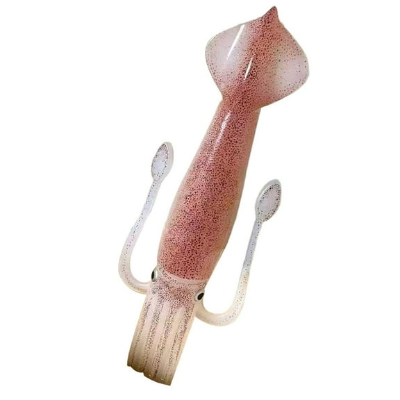 Squid Shaped Fork, Cute Squid-Shaped Cooking Tools, Food Grade Plastic Portable Tableware for Picnics & Parties - Creative Gift Idea for Family & Friends