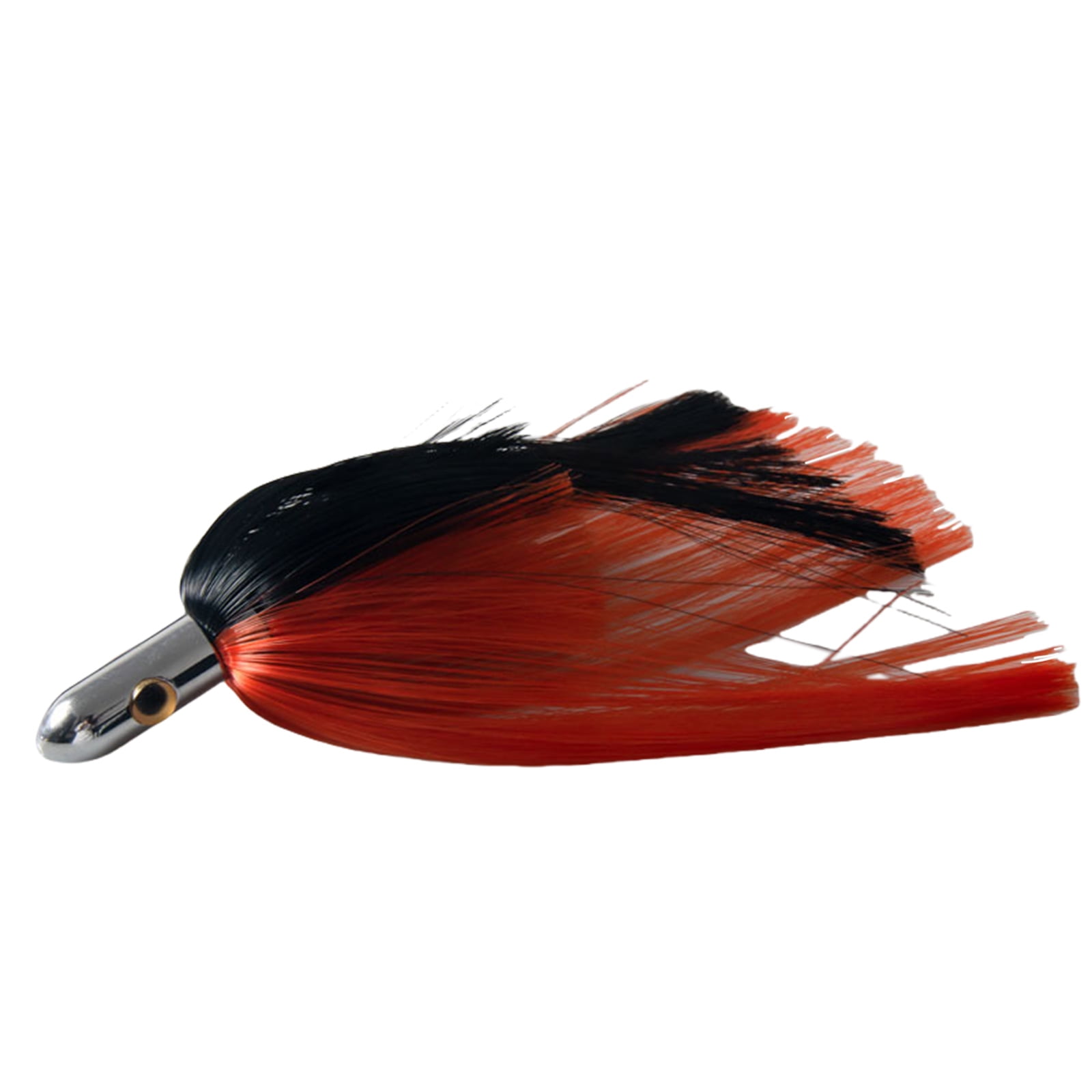Squid Skirt Trolling Lures Coppers Head Octopuses Squid Skirt Baits Seawater Fishing Lures Drag Fishing Trolling Lures