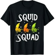 Squid Squad T-Shirt