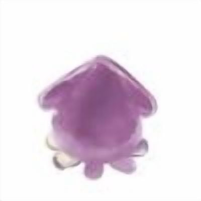 Squid Squishy, Slow Rise Novelty Fidget for Anxiety Relief, ADHD Focus and Desk Calming,Anxiety Relief Fidget, Adult Fidget Tool