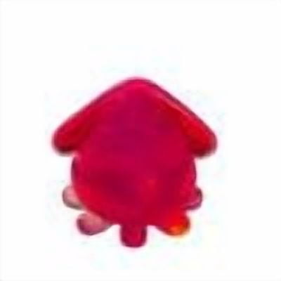 Squid Squishy, Slow Rise Novelty Fidget for Anxiety Relief, ADHD Focus and Desk Calming,Anxiety Relief Fidget, Adult Fidget Tool