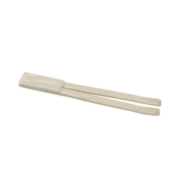Squid Strips 3.75 (#166) - Glow Pearl White